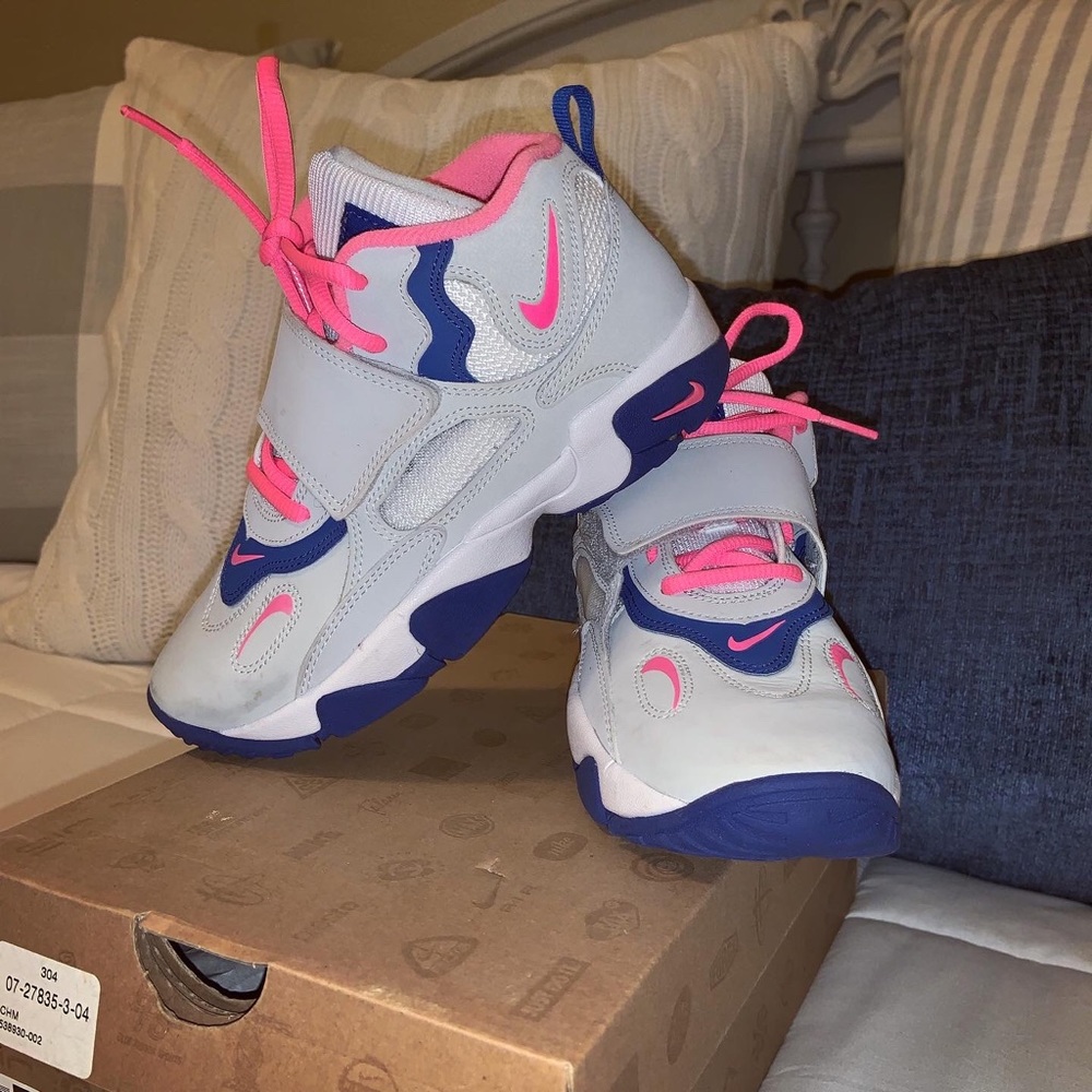 Nike Speed Turf